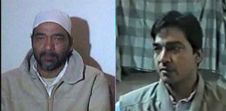 صولت مرزا: تختۂ دارسے آگے کی بات