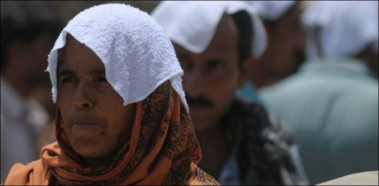 ہیٹ ویو اور روزہ ۔ علما کیا کہتے ہیں؟