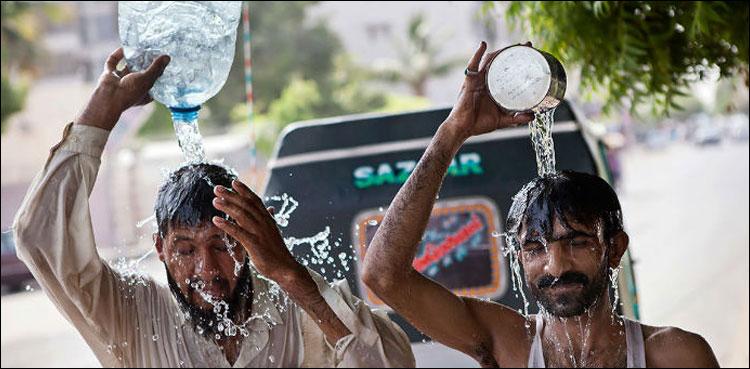 کلائمٹ چینج سے مطابقت کیسے کی جائے؟