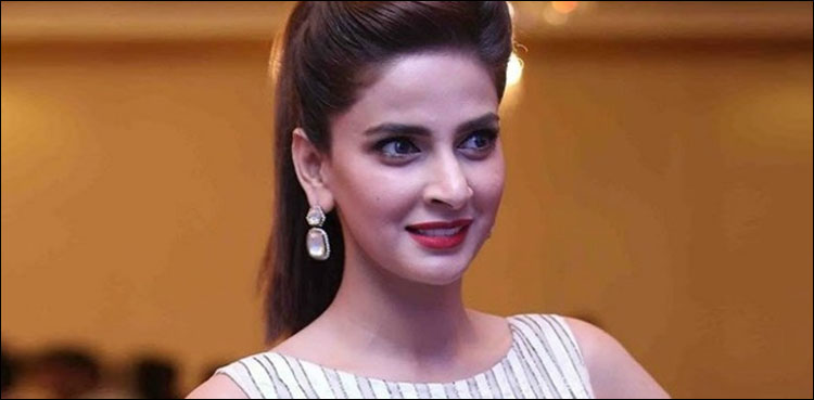 صبا قمر کی فٹنس کا راز کیا ہے؟