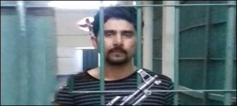 آشیانہ ہاؤسنگ اسکیم اسکینڈل: ملزم شاہد شفیق کا 7 روزہ جسمانی ریمانڈ منظور