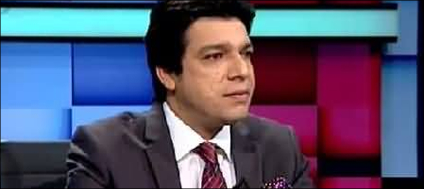 اب وزیر اعظم پاکستان عمران خان ہی ہوگا: فیصل واوڈا