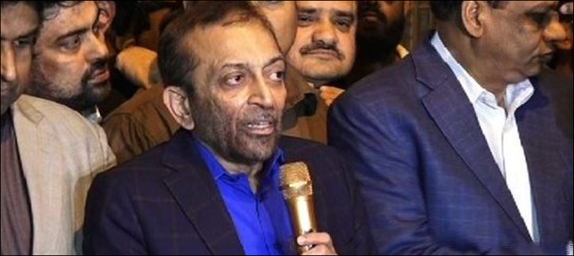 سازش کے تحت ایم کیوایم حقیقی ٹوکے قیام کی بنیاد رکھ دی گئی، فاروق ستار