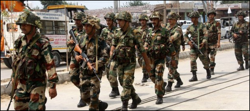 kashmir