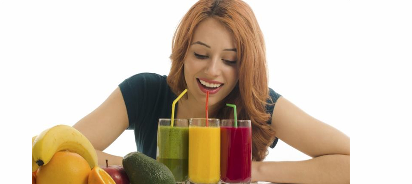 خبردار! ناشتے میں جوس پینا نظام ہاضمہ کی خرابی کا باعث بن سکتا ہے