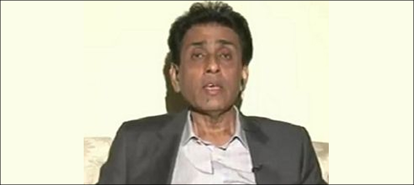 اپوزیشن لیڈر اور میئر کراچی کو ہٹانے کی سازش ہو رہی ہے، خالد مقبول