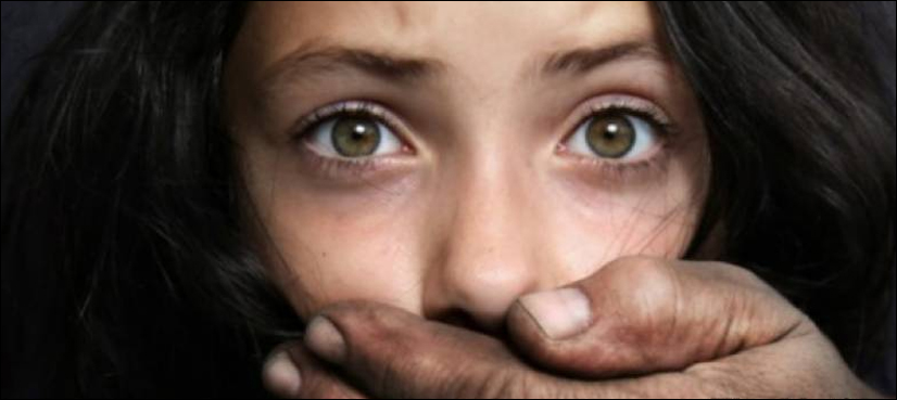 قصورمیں ایک اور بچی کے اغواء کی کوشش، ماں کی مزاحمت، ملزم فرار