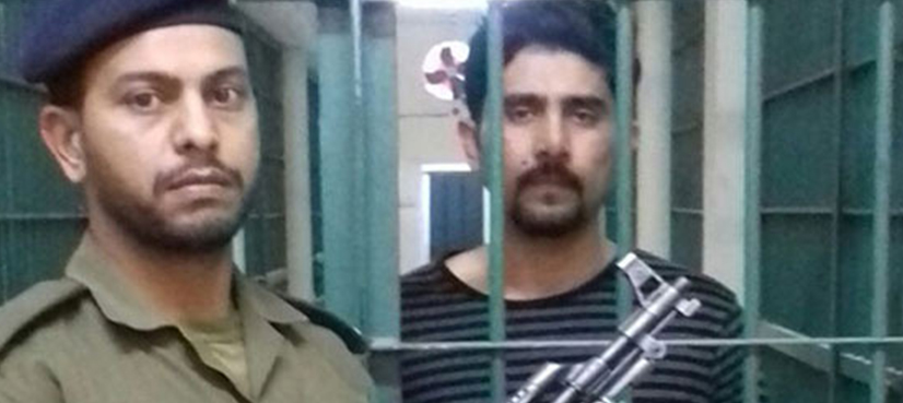 آشیانہ ہاؤسنگ اسکیم اسکینڈل: ملزم شاہد شفیق جسمانی ریمانڈ پرنیب کےحوالے