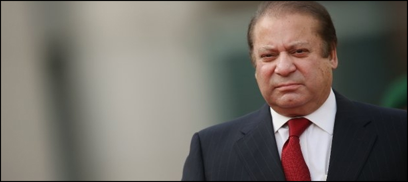 ہم عدالت کے متنازع فیصلوں کو نہیں مانتے، نواز شریف