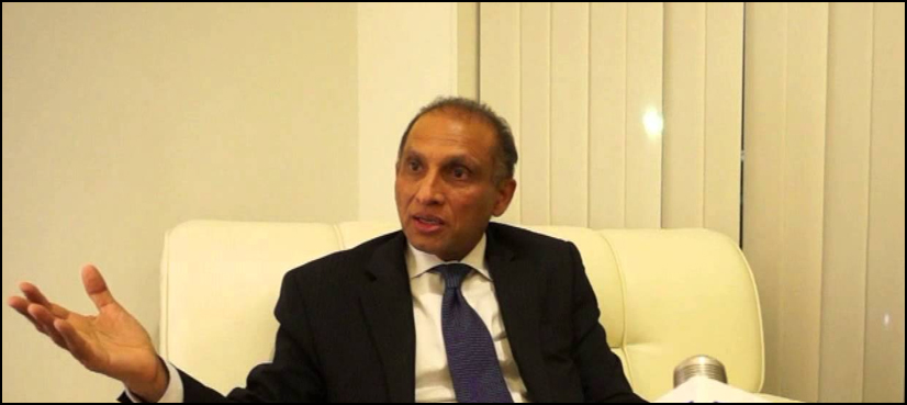 امریکہ سےبرابری کی سطح پرتعلقات چاہتے ہیں‘ اعزاز چوہدری