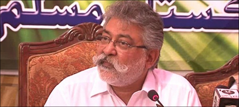 پاک فوج اورعدلیہ کی وجہ سے پاکستان آج تک سلامت ہے، پیرپگارا