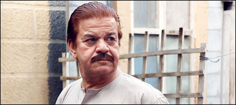 معروف ٹی وی اداکارقاضی واجد انتقال کرگئے