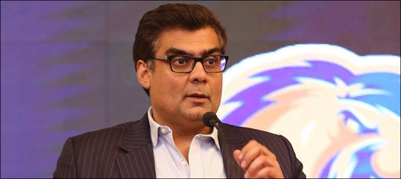 کراچی کنگز کے شائقین گھر بیٹھے ٹی شرٹ حاصل کرسکیں گے