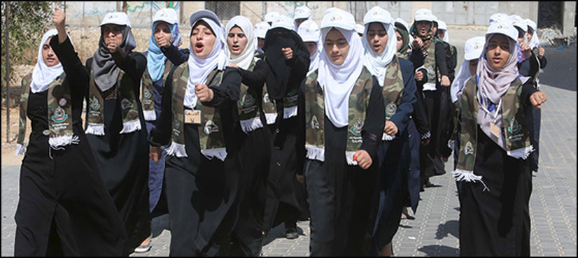 سعودی عرب میں خواتین سپاہیوں کو بھرتی کیا جائے گا