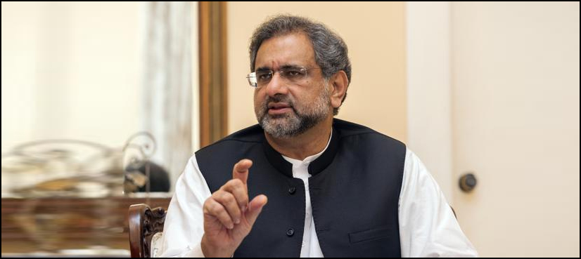 قبائلی جرگے کی وزیراعظم سے ملاقات، نقیب اللہ کے نام سے کالج کی تعمیرکا اعلان