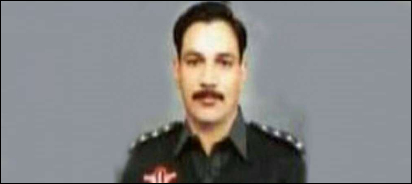 سابق انکاؤنٹر اسپیشلسٹ عابد باکسر پاکستان منتقل،پولیس حراست میں مارے جانے کا امکان