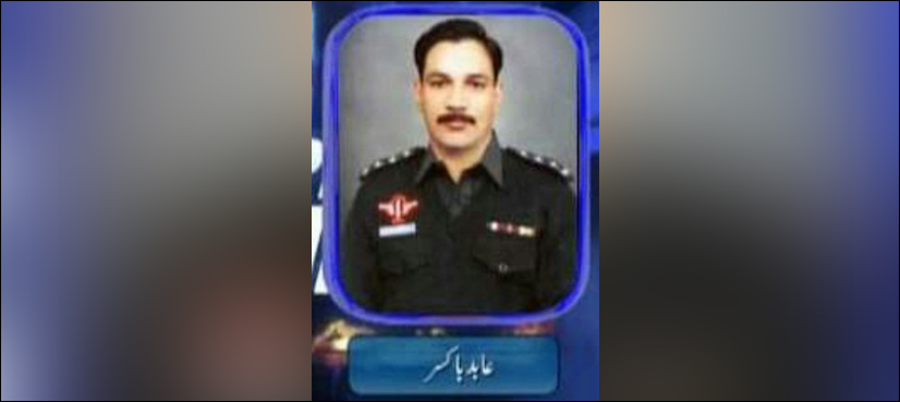 سابق پولیس انسپکٹر اور انکاؤنٹراسپیشلسٹ دبئی سے گرفتار