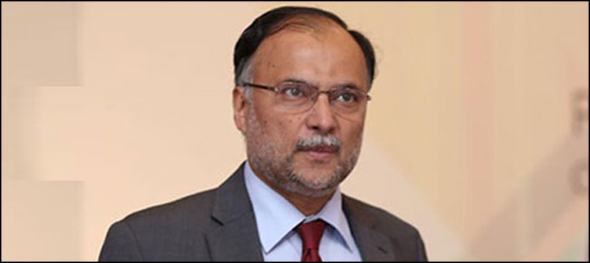 interior minister