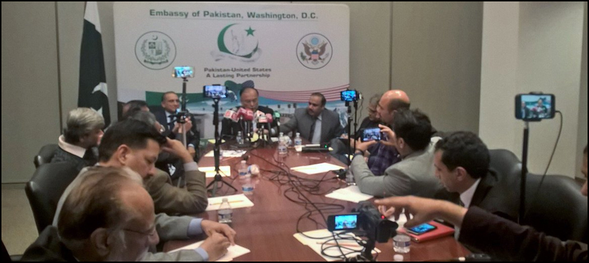 Ahsan Iqbal