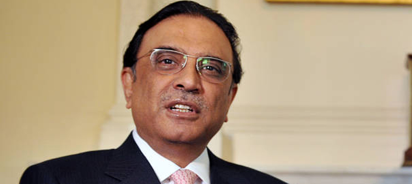 غیر ملکیوں کو ذاتی دوست بنانا نواز شریف کی ترجیح رہی ہے، آصف زرداری