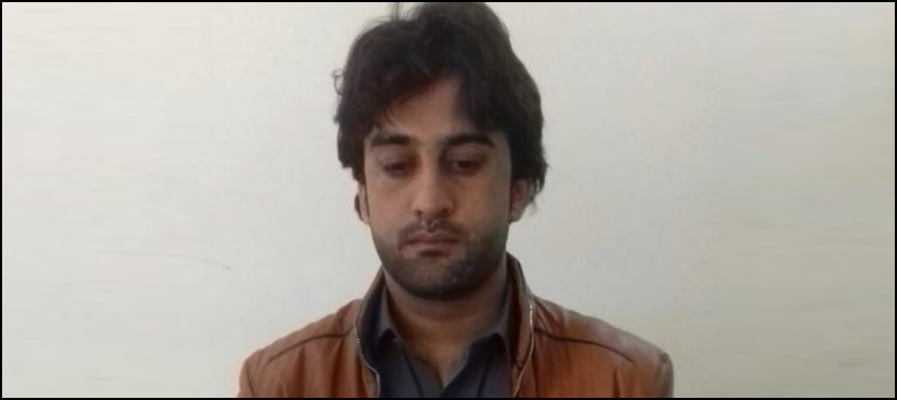 عاصمہ رانی قتل کیس، نامزد ملزم صادق اللہ کے ریمانڈ میں مزید ایک روز کی توسیع