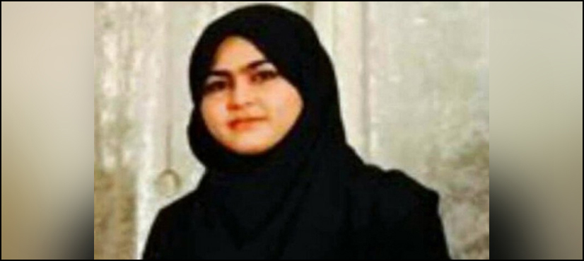 عاصمہ رانی قتل کیس: مرکزی ملزم کا قریبی دوست گرفتار