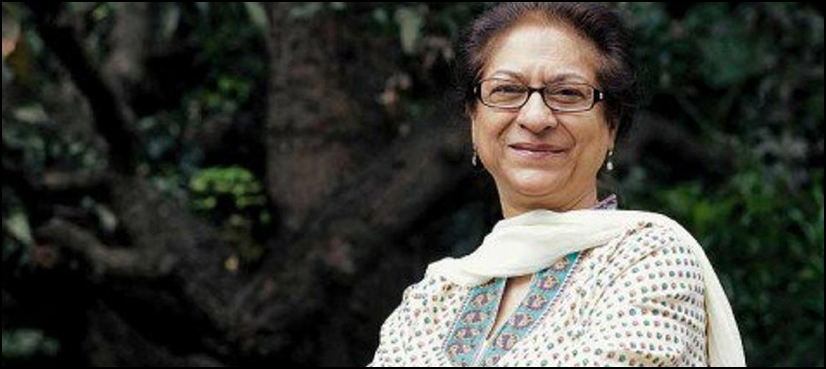 اقوام متحدہ کا ہیومن رائٹس پرائز عاصمہ جہانگیر کے نام