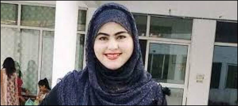 سپریم کورٹ نے ٹرائل کورٹ کو عاصمہ رانی قتل کیس کا فیصلہ سنانے سے روک دیا