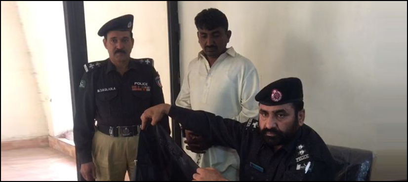 فلم سے متاثر ماموں بھانجے‘ اے ٹی ایم لوٹنے کی کوشش میں ناکام