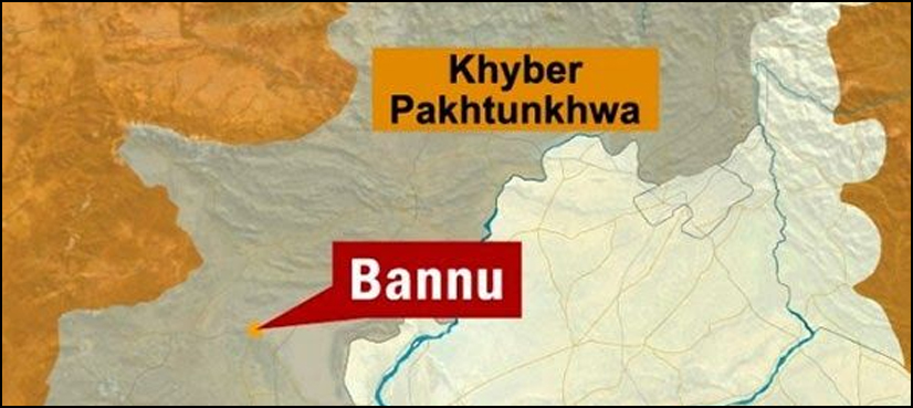 بنوں میں نامعلوم افراد کی فائرنگ‘ جماعت اسلامی کےرہنما جاں بحق