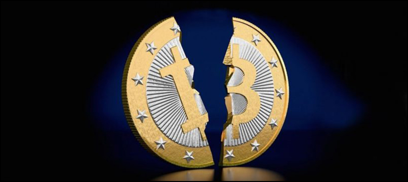 بٹ کوائن 3 ماہ کی کم ترین سطح پر