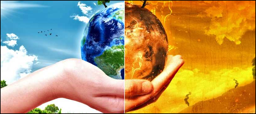 ’’پاکستان میں موسمیاتی تبدیلی سالانہ اربوں ڈالر کا نقصان کررہی ہے‘‘