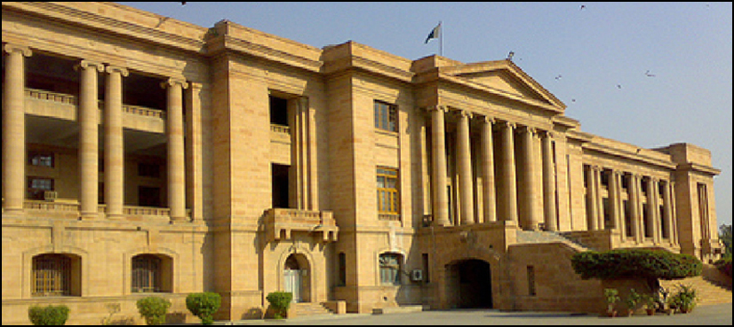 حکومت سندھ عدالتوں کے ساتھ گیم کھیلنا بند کردے، سندھ ہائیکورٹ