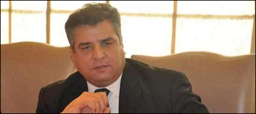 عدلیہ کی آزادی کےلیےپوری زندگی جدوجہد کی‘ دانیال عزیز