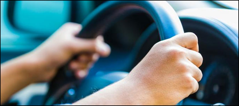 Driving ban