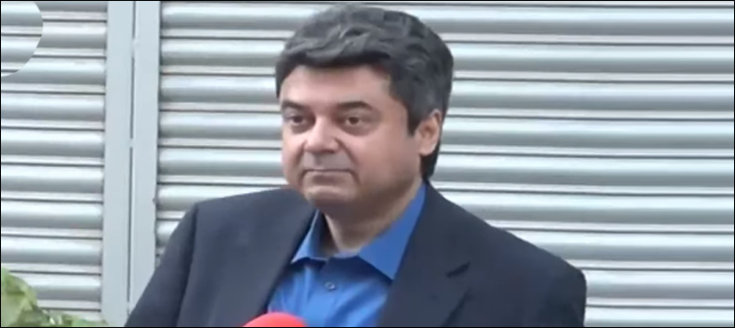 انسانی حقوق کی خلاف ورزی مقبوضہ کشمیر کا سب سے بڑا مسئلہ ہے، فروغ نسیم