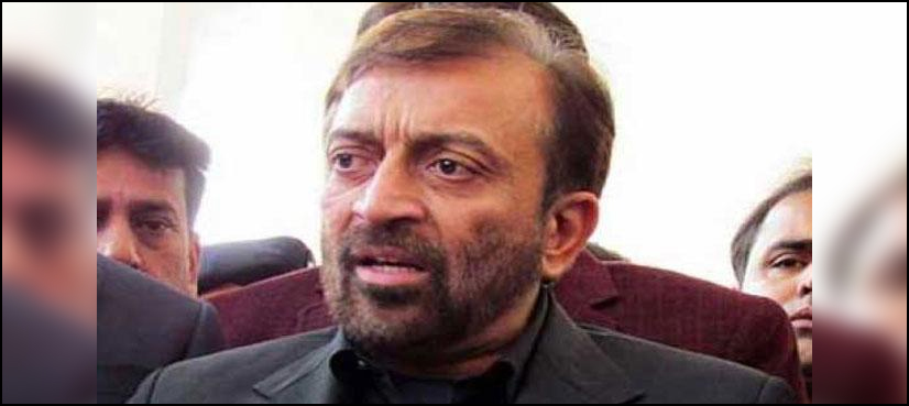 کراچی: فاروق ستار نےبہادرآباد میں شام 7بجےاجلاس طلب کرلیا