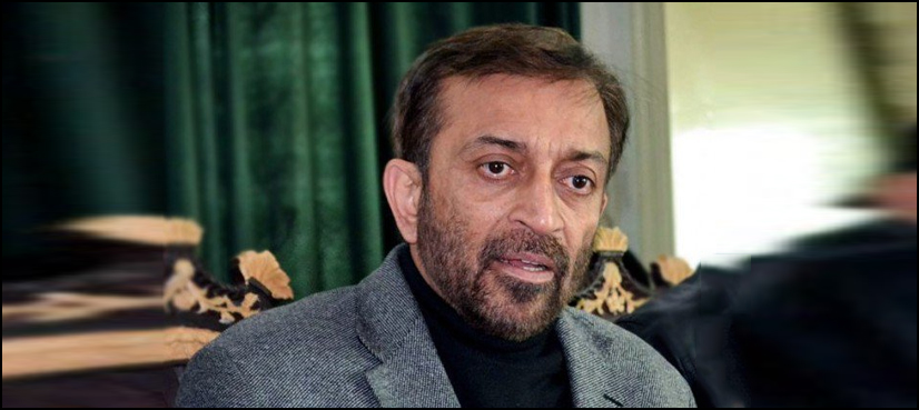 ثالثی کی کوشش ناکام، فاروق ستار کا بہادر آباد والوں کو حقیقی ٹو بنانے کا مشورہ