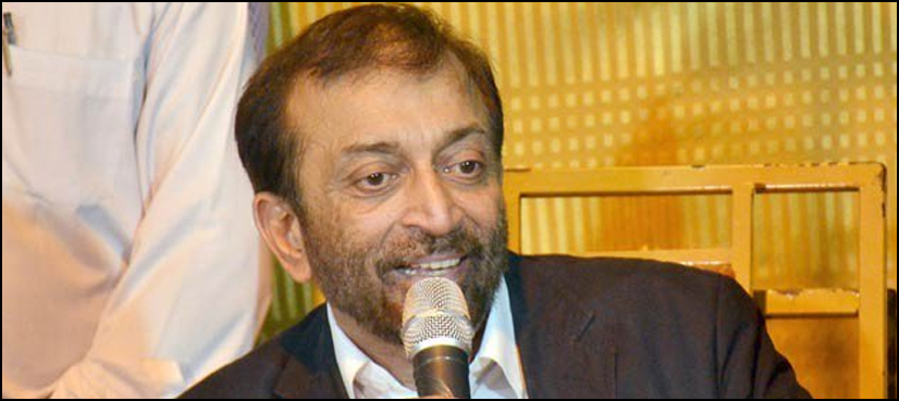 انٹرا پارٹی الیکشن سےپہلےفاروق ستارکا کارکنان کےلیے ویڈیو پیغام