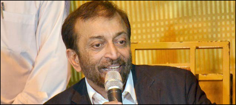 فاروق ستار کو پیپلزپارٹی میں شمولیت کی دعوت