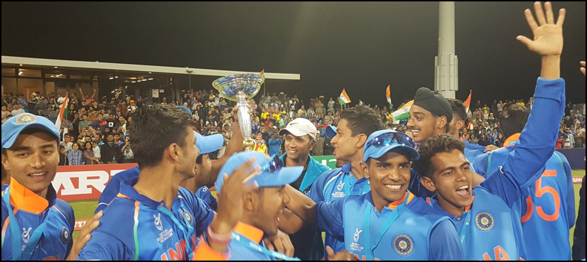 India