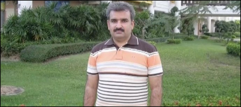 لاہورمیں فائرنگ سےجی سی یونیورسٹی کےپروفیسر قتل