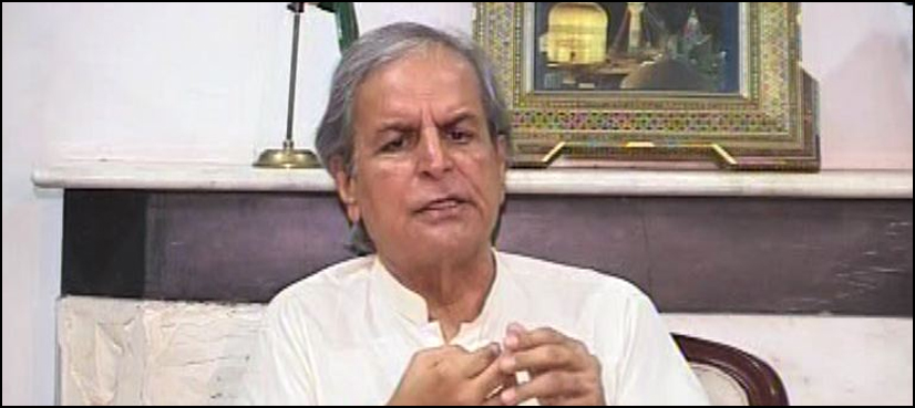 نوازشریف جو قربانی دے رہے ہیں،وہ عمران خان بھی نہیں دے سکتے، جاوید ہاشمی
