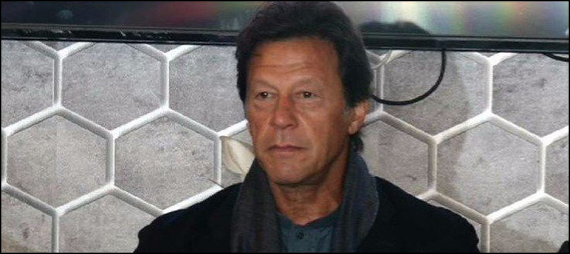 احدچیمہ وہ طوطا ہےجس میں شہبازشریف کی جان ہے،عمران خان