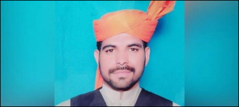 زینب کے قاتل عمران کو سرعام پھانسی دینے کی درخواست خارج
