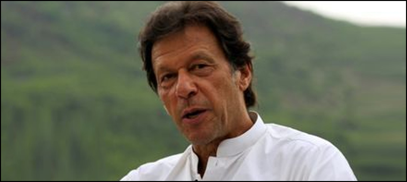 سینیٹ انتخابات میں ایک بار پھر شرمناک ہارس ٹریڈنگ ہوئی: عمران خان