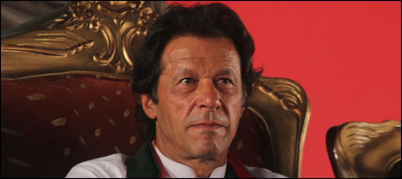 پی پی مائنس ہوگئی، اب پنجاب میں ن لیگ کے ساتھ ون ٹوون مقابلہ ہے:عمران خان