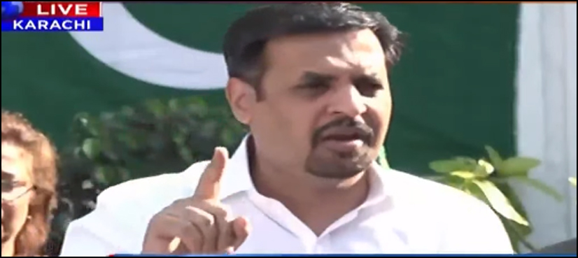 مہاجرو!میں نے تمہارے راستے سے کانٹے چننے ہیں،مصطفیٰ کمال