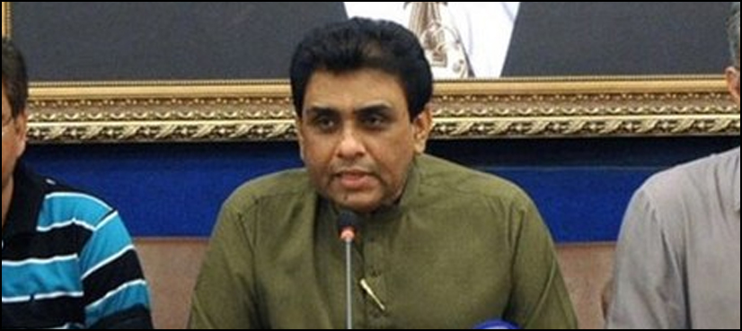 فاروق ستار سےکوئی ذاتی جھگڑا نہیں‘ خالد مقبول صدیقی
