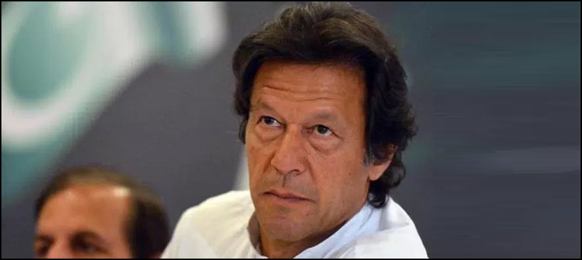 کے پی کے خواتین کو با اختیار بنانے میں دیگر صوبوں سے کہیں آگے ہیں ،عمران خان